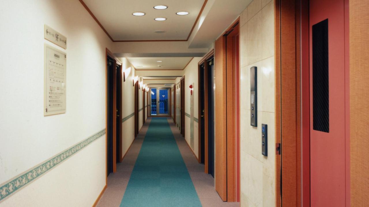 Toyoko Inn Tokyo Ikebukuro Kita-Guchi No.1 Exterior photo