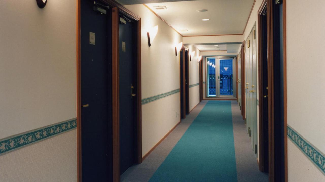 Toyoko Inn Tokyo Ikebukuro Kita-Guchi No.1 Exterior photo