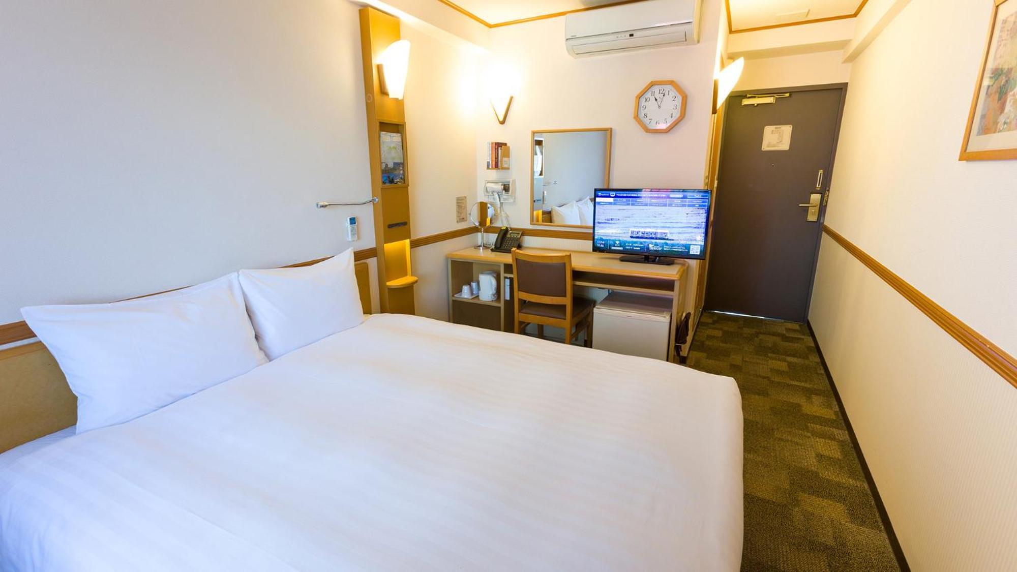 Toyoko Inn Tokyo Ikebukuro Kita-Guchi No.1 Room photo