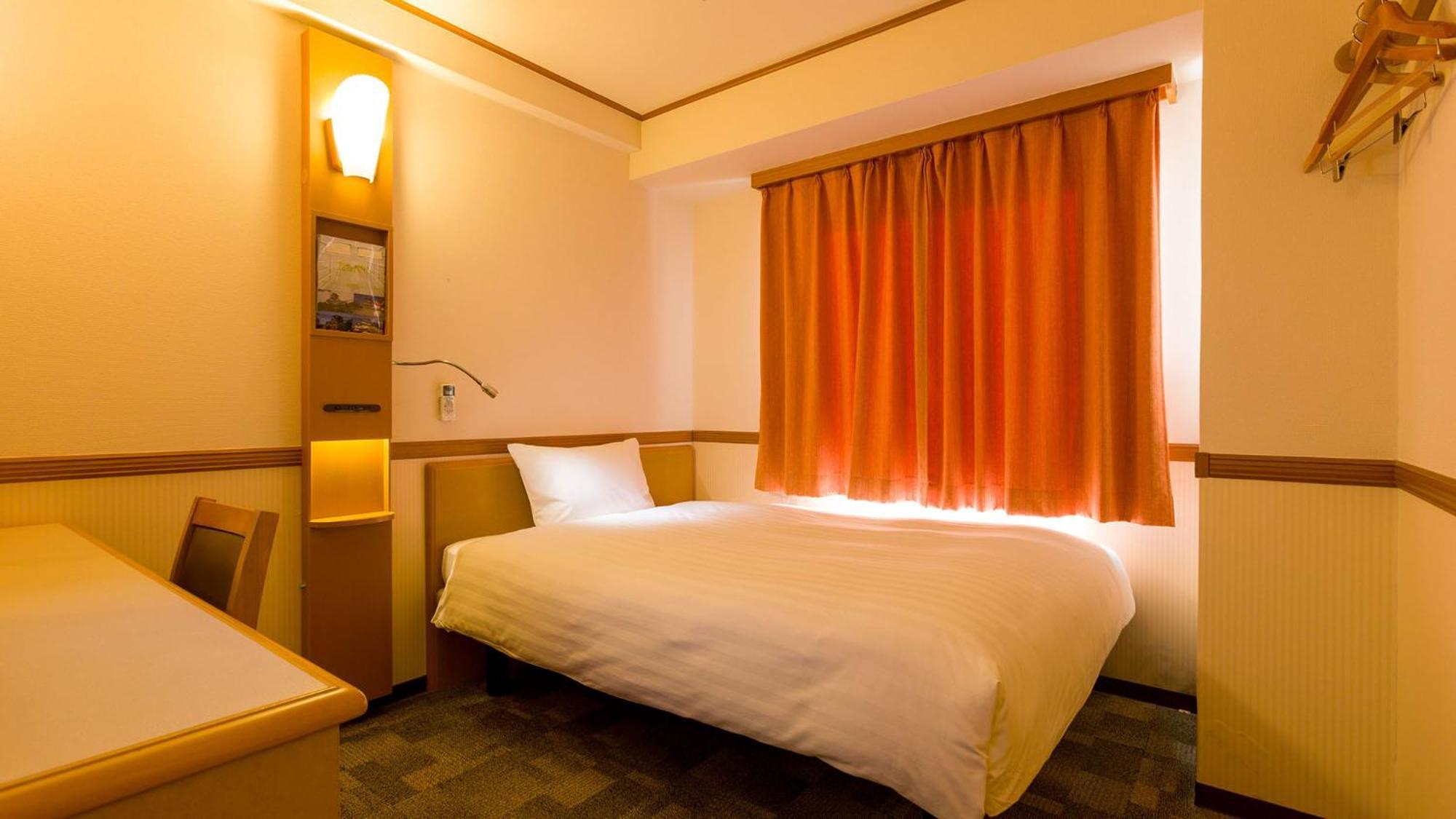 Toyoko Inn Tokyo Ikebukuro Kita-Guchi No.1 Room photo