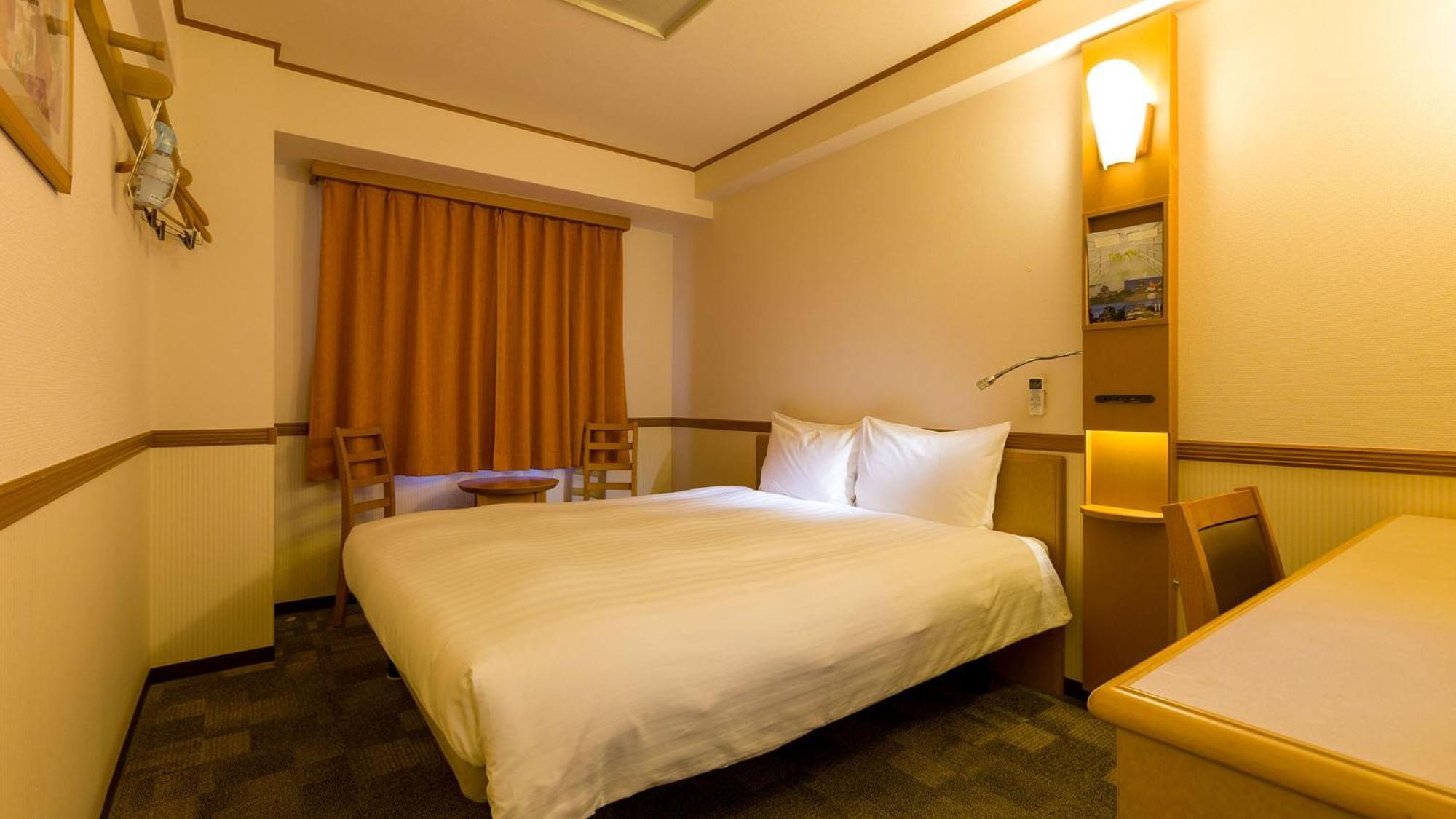 Toyoko Inn Tokyo Ikebukuro Kita-Guchi No.1 Room photo