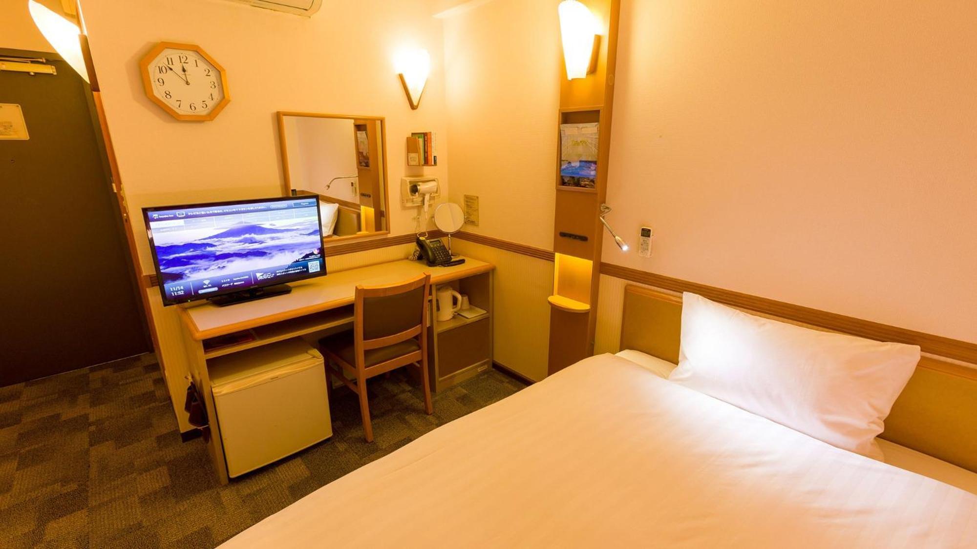 Toyoko Inn Tokyo Ikebukuro Kita-Guchi No.1 Room photo