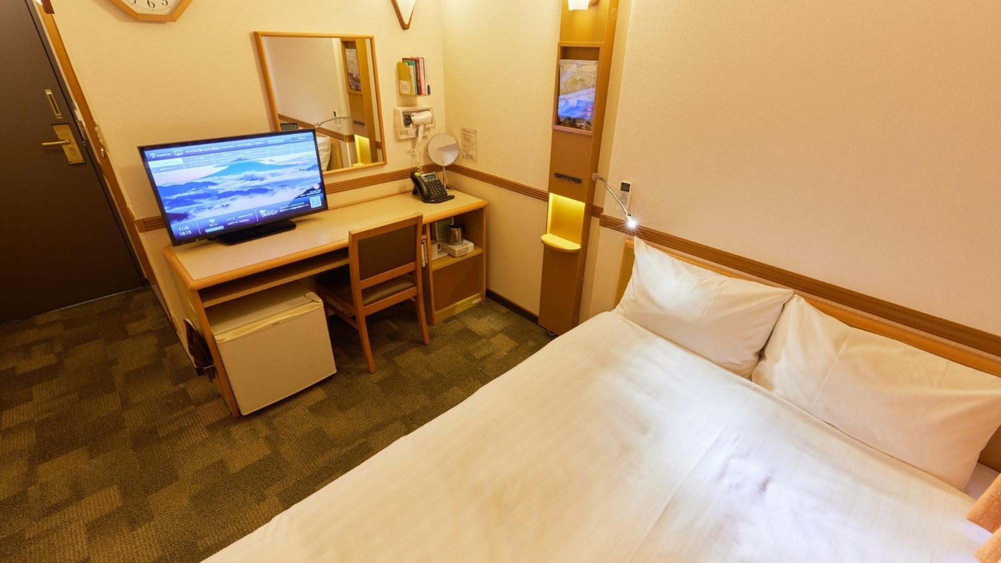 Toyoko Inn Tokyo Ikebukuro Kita-Guchi No.1 Room photo