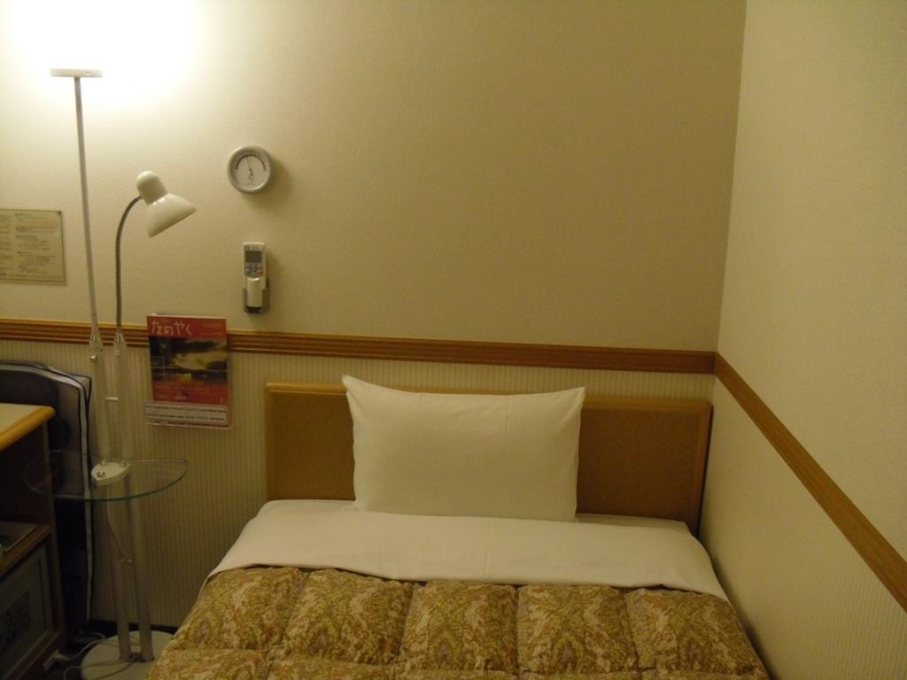 Toyoko Inn Tokyo Ikebukuro Kita-Guchi No.1 Exterior photo