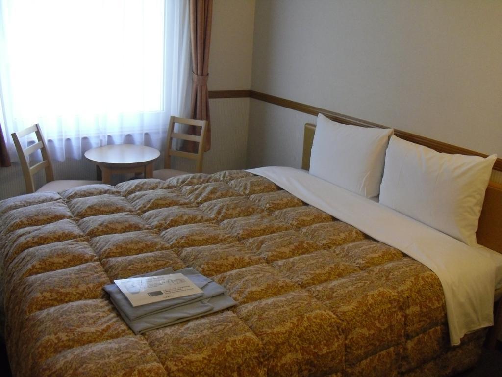 Toyoko Inn Tokyo Ikebukuro Kita-Guchi No.1 Exterior photo