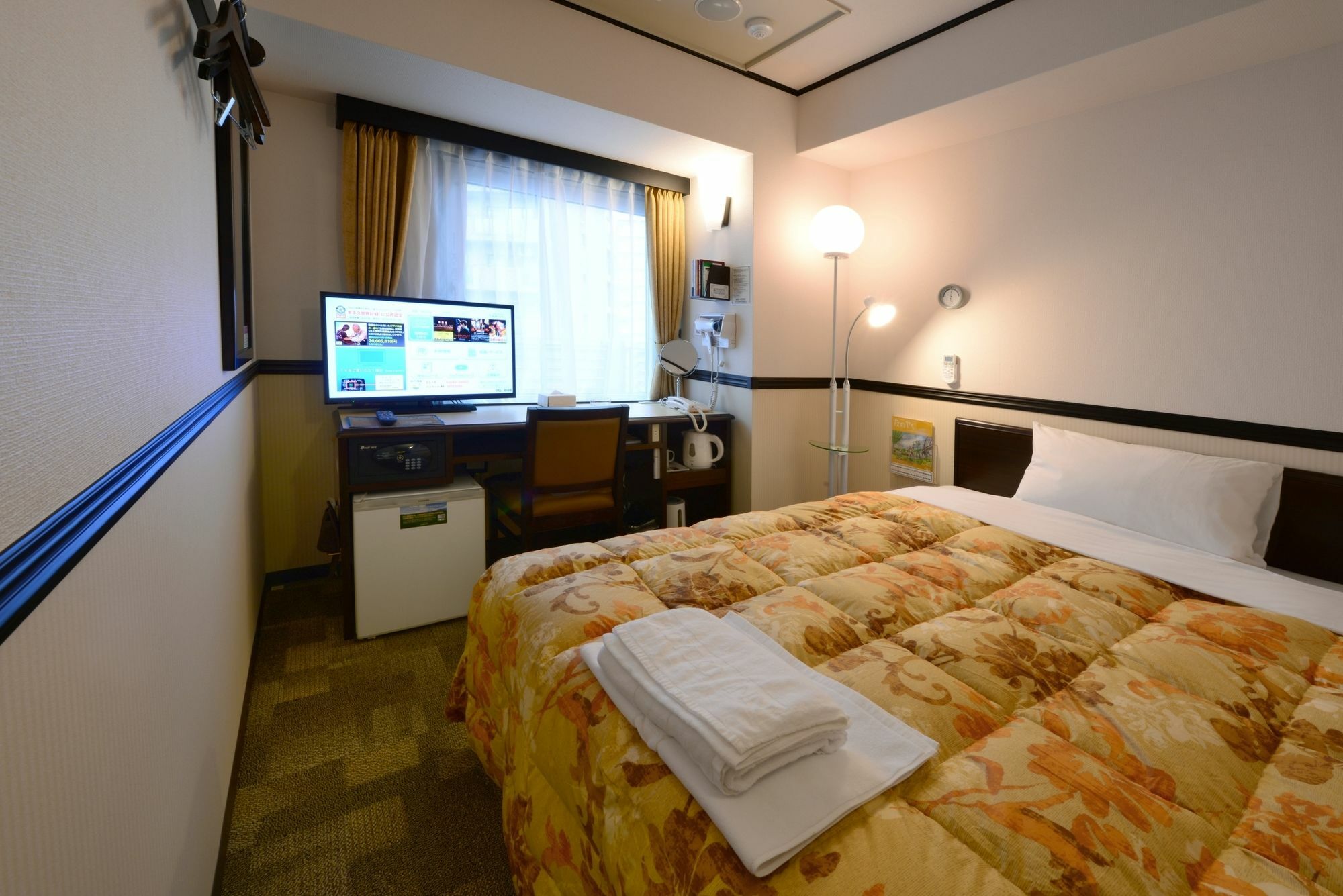 Toyoko Inn Tokyo Ikebukuro Kita-Guchi No.1 Exterior photo