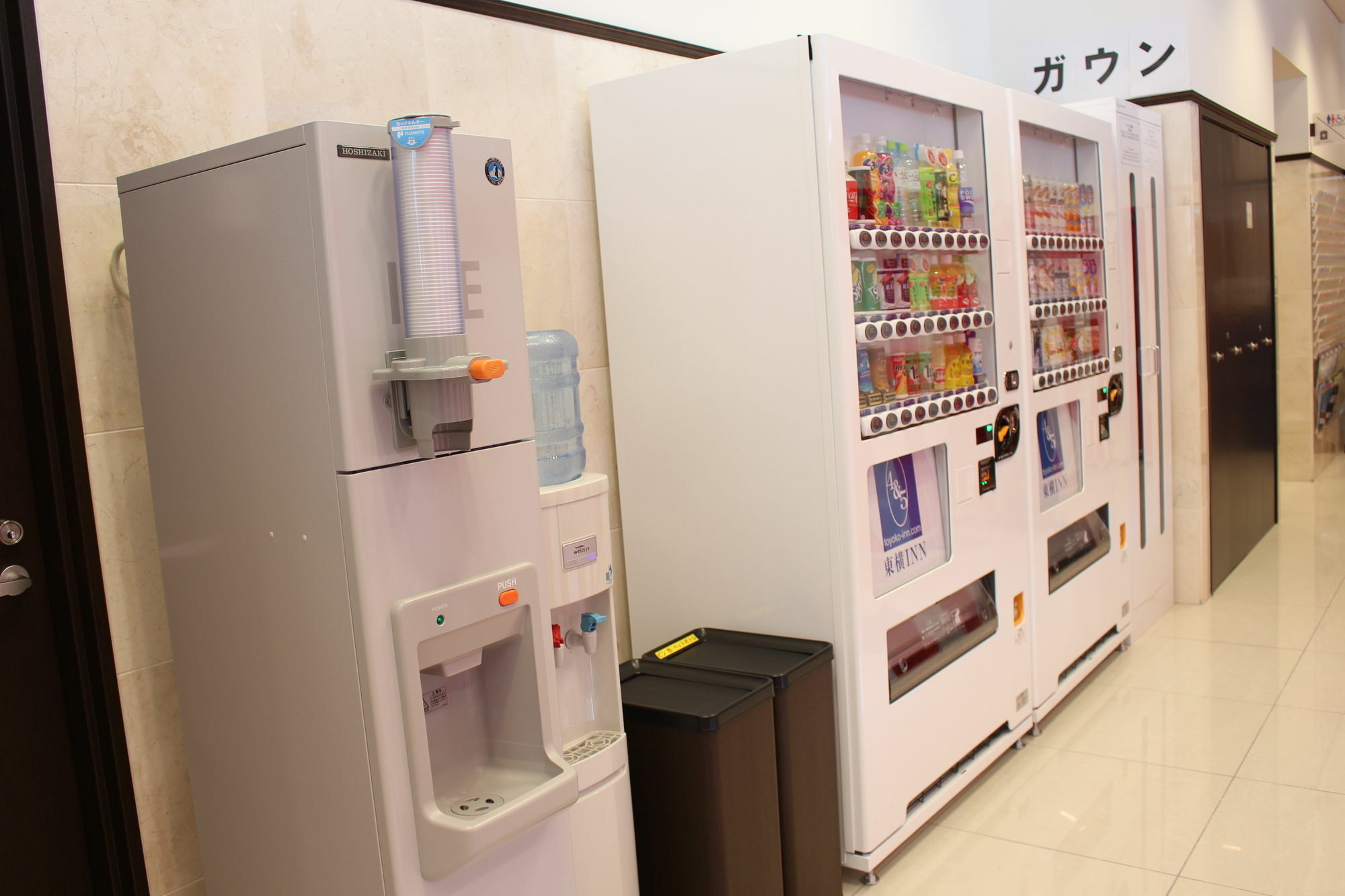 Toyoko Inn Tokyo Ikebukuro Kita-Guchi No.1 Exterior photo